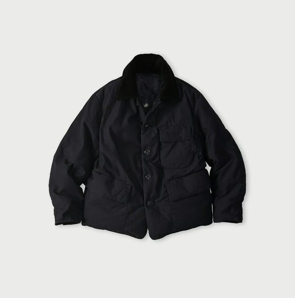 45R Lightweight Back Sateen × Nylon 908 Yama Coverall
