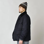 45R Lightweight Back Sateen × Nylon 908 Yama Coverall