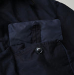 45R Lightweight Back Sateen × Nylon 908 Yama Coverall