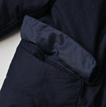 45R Lightweight Back Sateen × Nylon 908 Yama Coverall