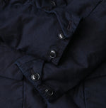 45R Lightweight Back Sateen × Nylon 908 Yama Coverall