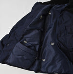 45R Lightweight Back Sateen × Nylon 908 Yama Coverall