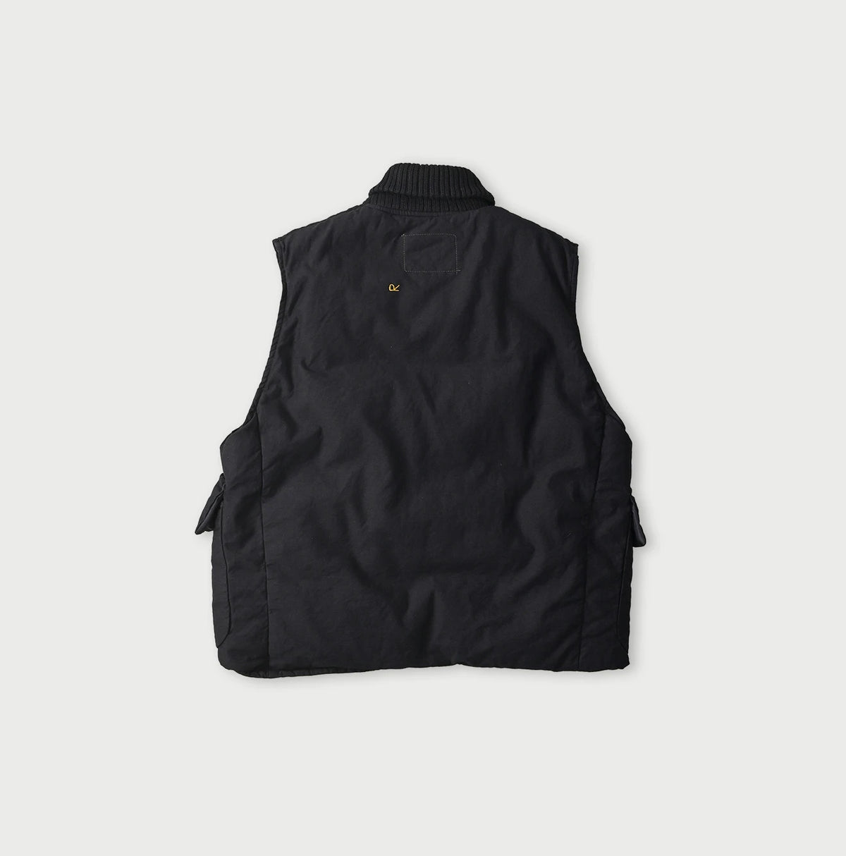 45R Back Sateen × Nylon 908 Vest - Image 16