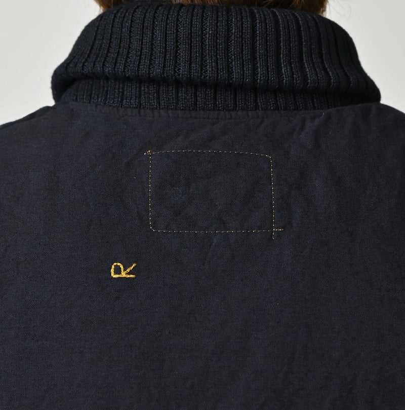 45R Back Sateen × Nylon 908 Vest - Image 15