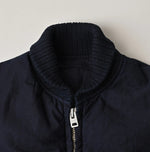 45R Back Sateen × Nylon 908 Vest