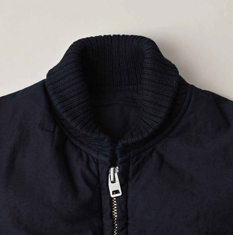 45R Back Sateen × Nylon 908 Vest - Image 17