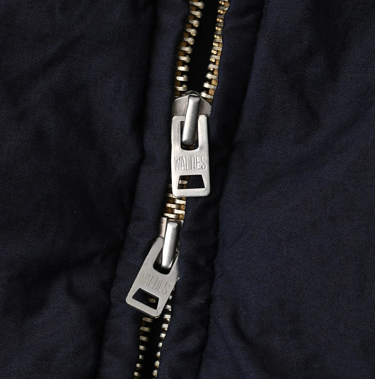 45R Back Sateen × Nylon 908 Vest - Image 19
