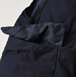 45R Back Sateen × Nylon 908 Vest