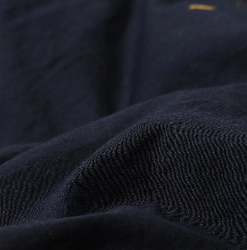 45R Back Sateen × Nylon 908 Vest - Image 21