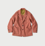 Donegal Tweed 908 Jacket Cardigan