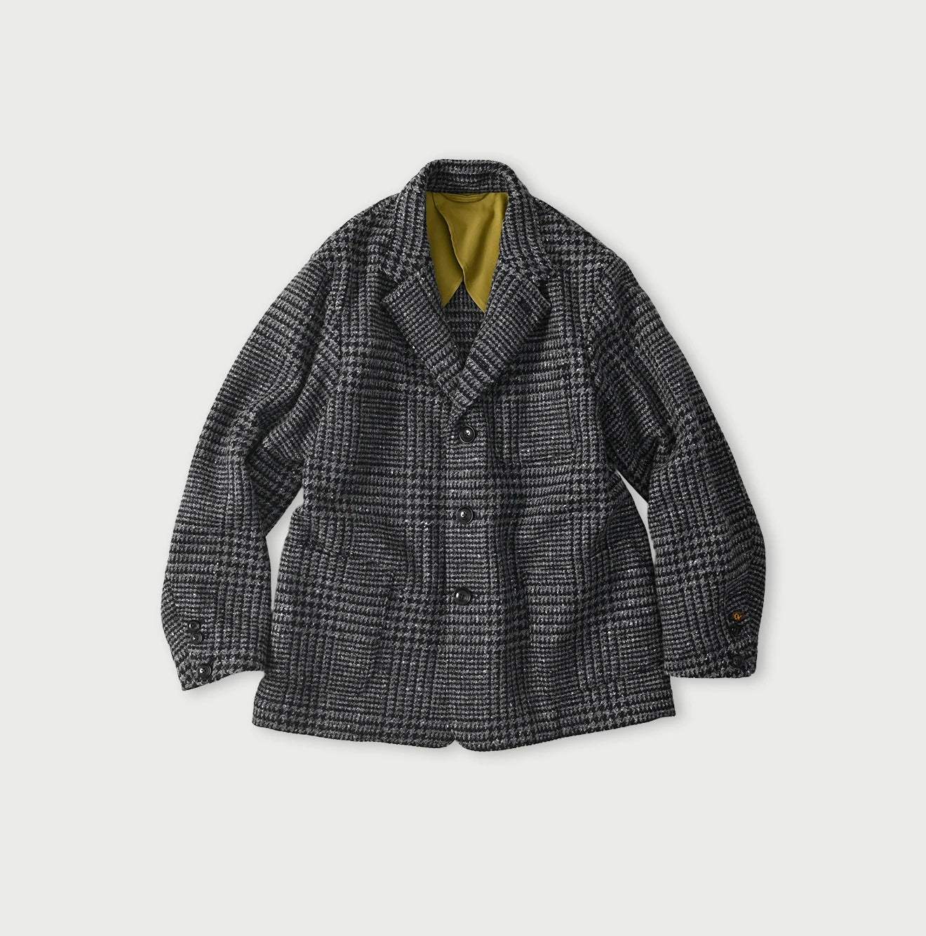 Men Outer | 45R Official Online Store – 45R GLOBAL