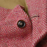 45R Donegal Tweed 908 Cruise Vest