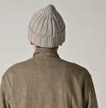 45R Indigo Flannel 908 4-Pocket Shirt