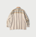 45R Treasure Patchwork 908 Uma Shirt