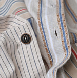45R Treasure Patchwork 908 Uma Shirt