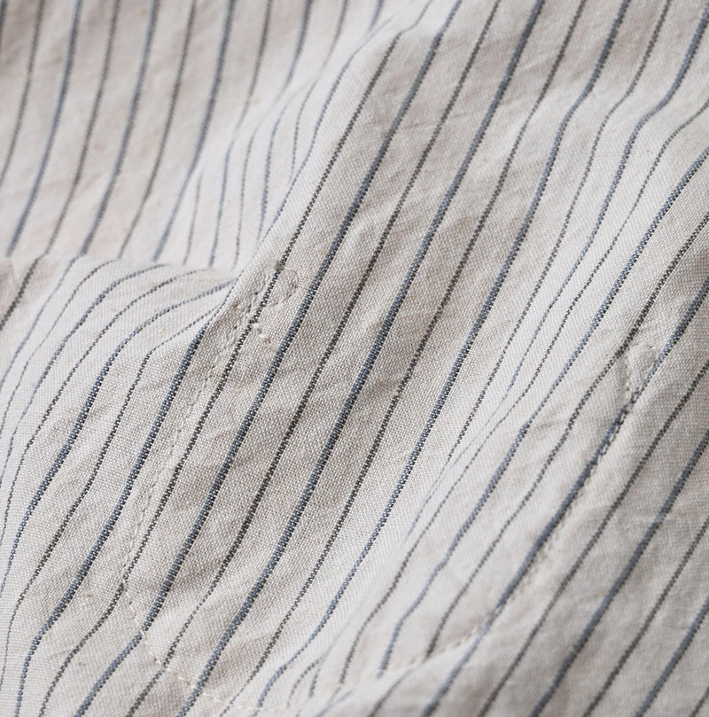 45R Treasure Patchwork 908 Uma Shirt - Image 24