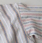 45R Treasure Patchwork 908 Uma Shirt