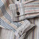 45R Treasure Patchwork 908 Uma Shirt