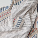 45R Treasure Patchwork 908 Uma Shirt