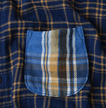 45R Treasure Patchwork 908 Uma Shirt