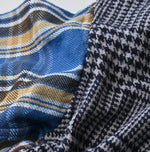 45R Treasure Patchwork 908 Uma Shirt