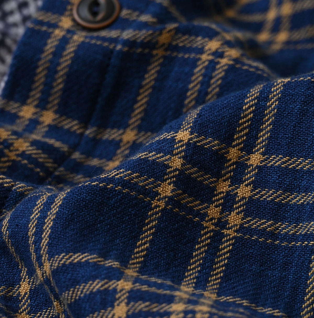45R Treasure Patchwork 908 Uma Shirt - Image 25