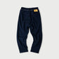 45R Indigo Hokkaido Cotton Fleece 908 Jodhpurs