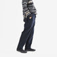 45R Indigo Hokkaido Cotton Fleece 908 Jodhpurs