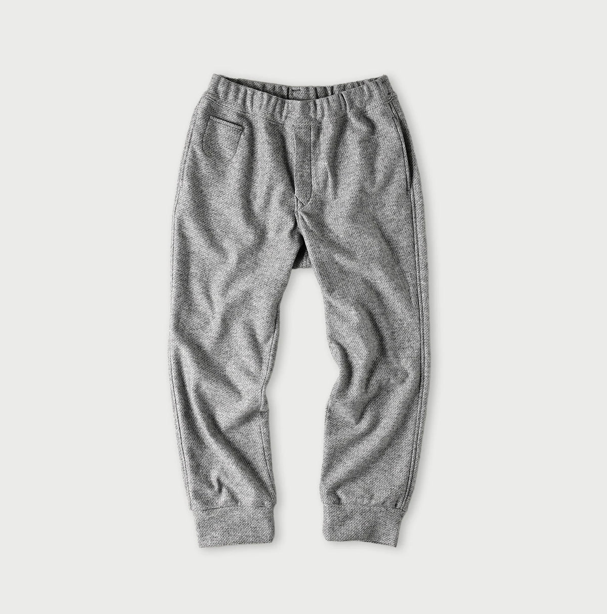 45R Jersey Flannel 908 Sweat Pants