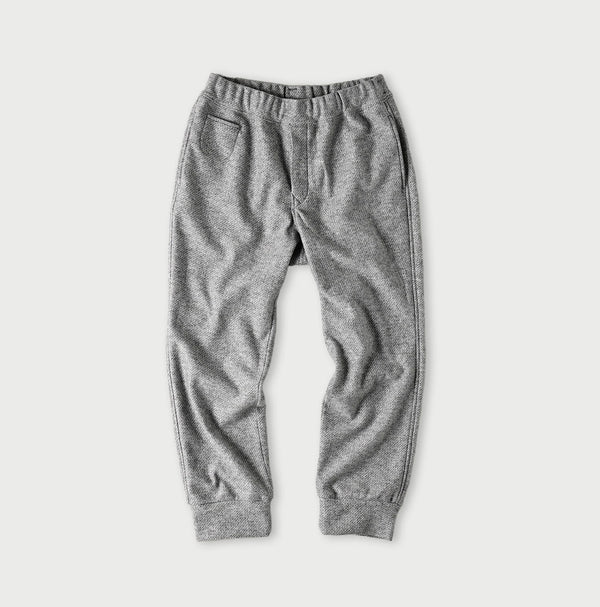 45R Jersey Flannel 908 Sweat Pants