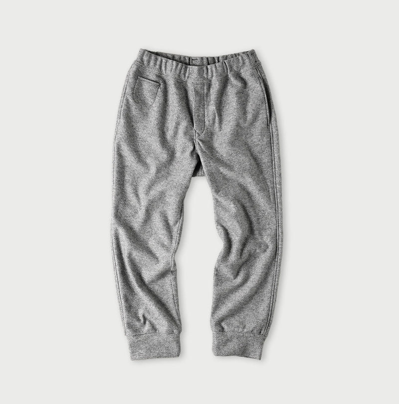 45R Jersey Flannel 908 Sweat Pants - Image 1