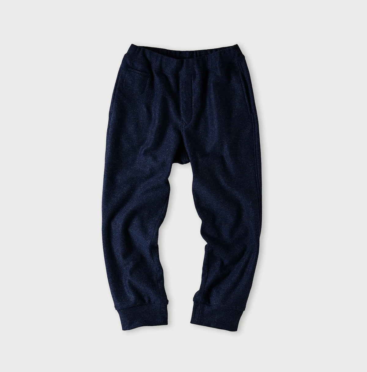 45R Jersey Flannel 908 Sweat Pants