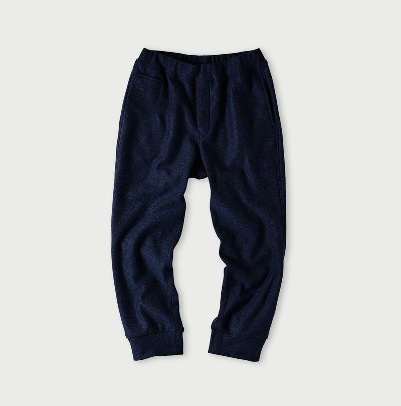 45R Jersey Flannel 908 Sweat Pants - Image 2