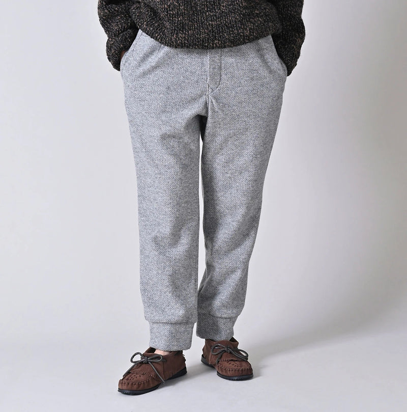 45R Jersey Flannel 908 Sweat Pants - Image 6