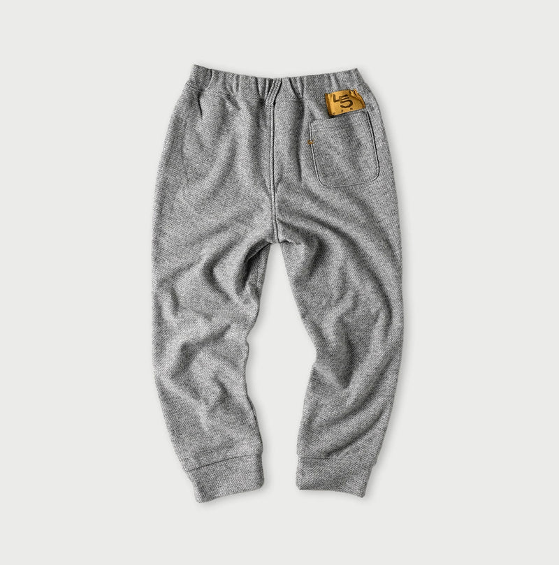 45R Jersey Flannel 908 Sweat Pants - Image 19