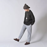 45R Jersey Flannel 908 Sweat Pants