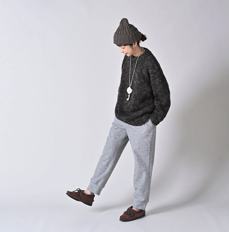 45R Jersey Flannel 908 Sweat Pants - Image 3