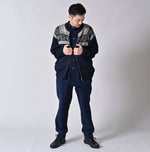 45R Jersey Flannel 908 Sweat Pants