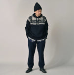 45R Jersey Flannel 908 Sweat Pants