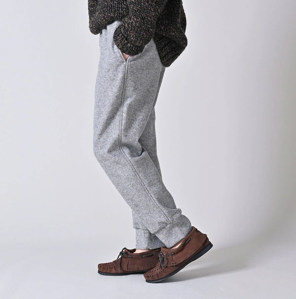 45R Jersey Flannel 908 Sweat Pants