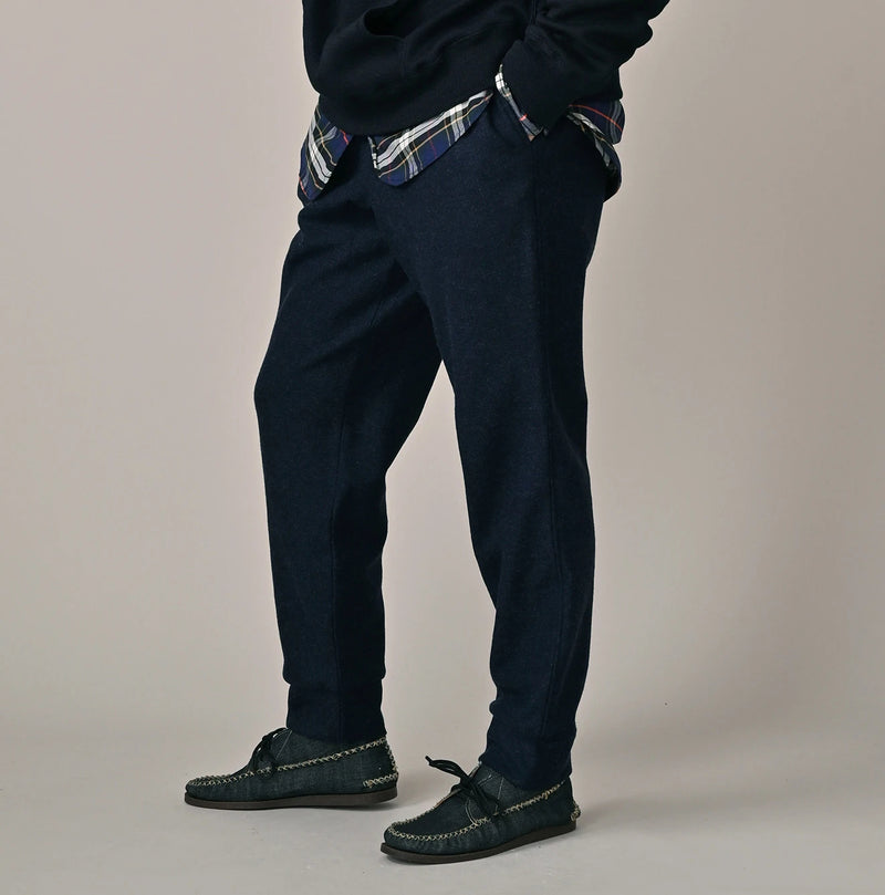 45R Jersey Flannel 908 Sweat Pants - Image 10