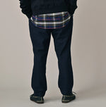 45R Jersey Flannel 908 Sweat Pants