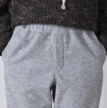 45R Jersey Flannel 908 Sweat Pants