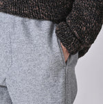 45R Jersey Flannel 908 Sweat Pants