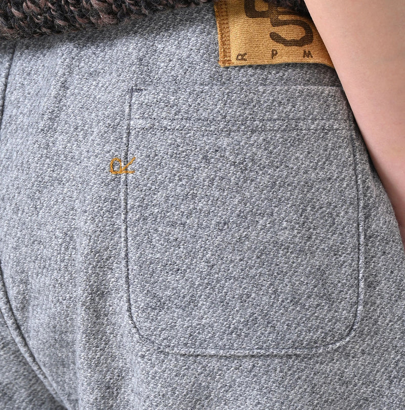 45R Jersey Flannel 908 Sweat Pants - Image 15