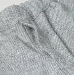 45R Jersey Flannel 908 Sweat Pants