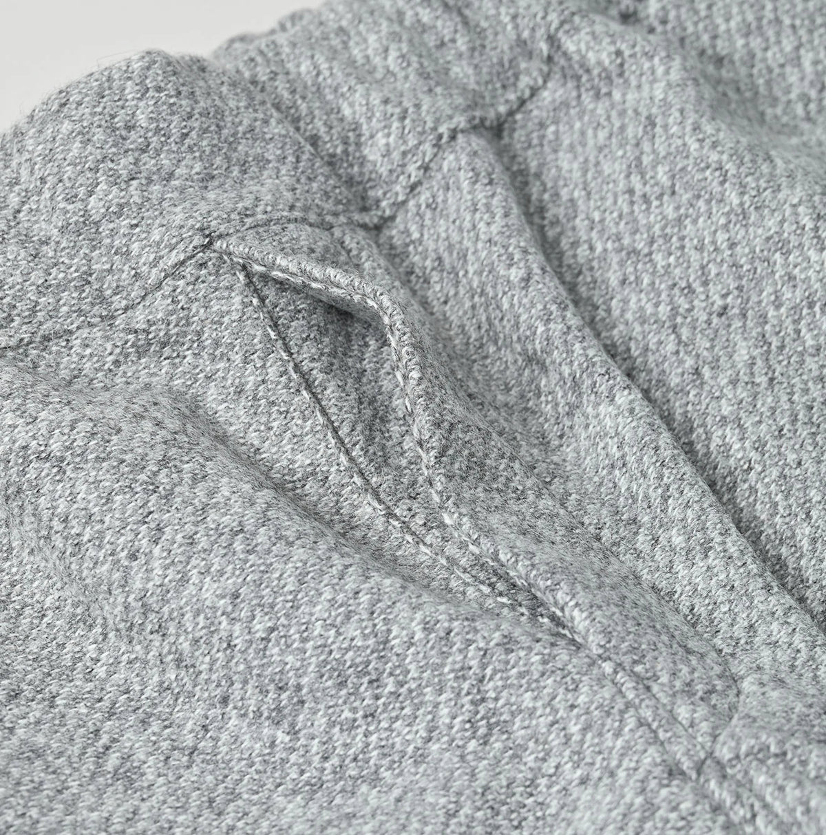 45R Jersey Flannel 908 Sweat Pants - Image 16