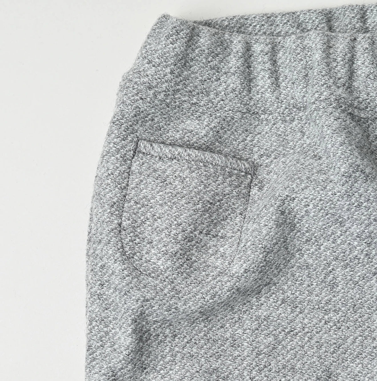 45R Jersey Flannel 908 Sweat Pants - Image 17