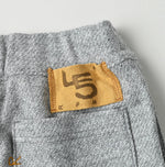 45R Jersey Flannel 908 Sweat Pants