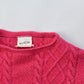 45R Cotton Shetland 908 Sweater